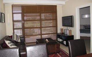 2 Bedroom Apartment in Tyger Waterfront