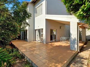 3 Bed Townhouse in River Club