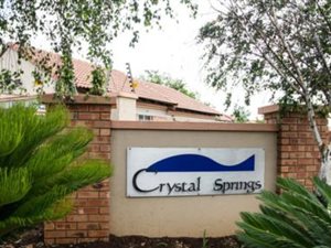 2 Bed Simplex in Eco Park
