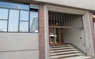 1 Bedroom Apartment in Johannesburg Central and CBD