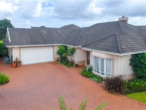 3 Bed Townhouse in Hillcrest Central