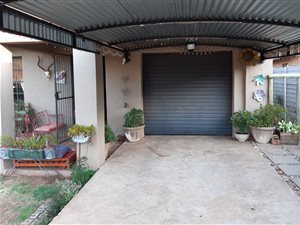 3 Bed House in Modimolle