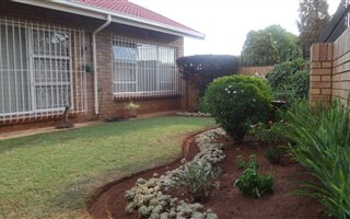3 Bedroom Townhouse in Strubenvale
