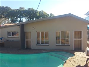 2 Bed Garden Cottage in Wonderboom