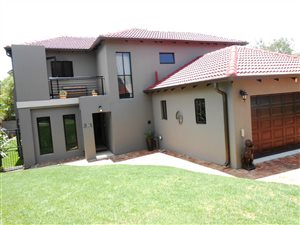 3 Bed House in Bushwillow Park Estate