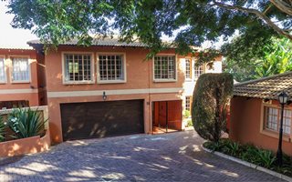 3 Bedroom Townhouse in Monument Park