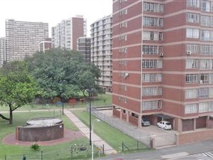 1 Bed Apartment in North Beach