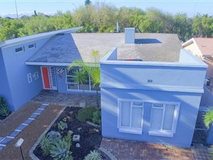 4 Bed House in Bellville Central