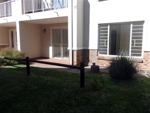 2 Bed Cluster in Nortons Home Estate