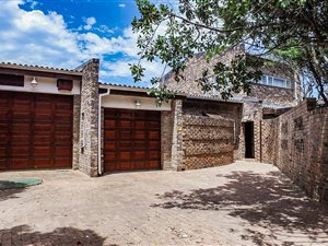 4 Bedroom House in Port Alfred
