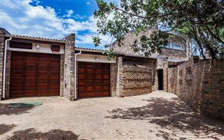 4 Bedroom House in Port Alfred