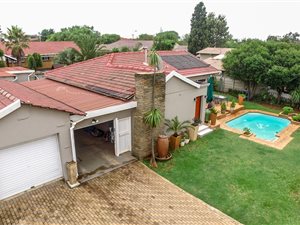 3 Bedroom House in Dawnview