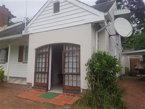 1 Bedroom Garden Cottage in Westville