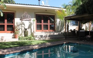 3 Bedroom House in Keidebees