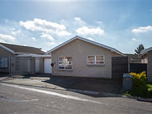 3 Bed House in De Kuilen