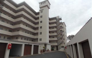 2 Bedroom Apartment in Wynberg