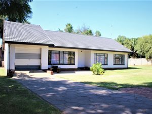 3 Bed House in Rayton
