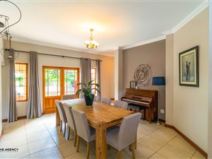 4 Bed House in Bushwillow Park Estate