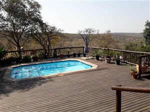 4 Bed House in Bela-Bela (Warmbaths)