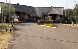 4 Bedroom House in Bela-Bela (Warmbaths)
