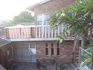 4 Bed House in Mountview