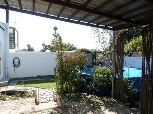 3 Bed Townhouse in Vredenberg