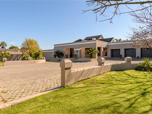 5 Bed House in Tara