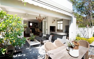 3 Bedroom House in Mostertsdrift