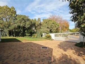 624 m² Land available in Bo-Dalsig