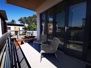 2 Bed Apartment in Hazelwood