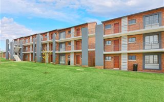 2 Bedroom Apartment in Sagewood