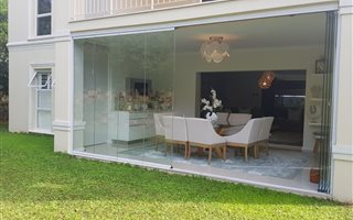 3 Bedroom Apartment in La Lucia