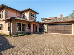 3 Bed House in Plantations