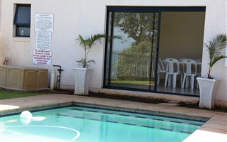 2 Bedroom Apartment in Shakas Rock