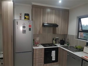 Studio Apartment in Sunninghill