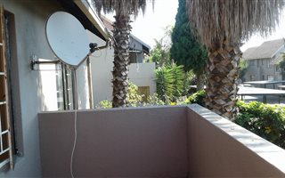 2 Bedroom Flat in Radiokop