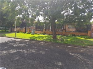 3 Bed House in Florentia