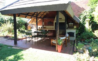 3 Bedroom House in Rietondale