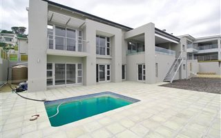 4 Bedroom House in Fairhaven Country Estate