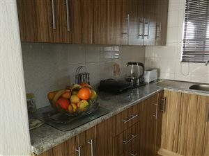 2 Bed Townhouse in Delarey