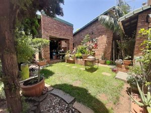 2 Bed House in Beyers Park