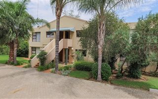 2 Bedroom Apartment in Hartbeespoort Dam