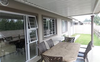 3 Bedroom Apartment in Sarnia
