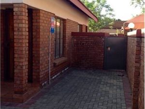 2 Bed Townhouse in Polokwane Central