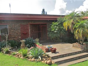 3 Bed House in Gholfsig