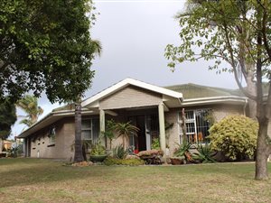 3 Bed House in Rouxville