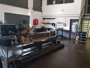 720 m² Commercial space in Westmead