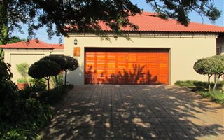 3 Bedroom House in Eldoglen