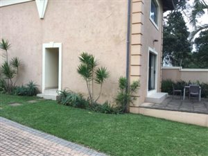 Bachelor apartment in La Lucia