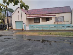 3 Bed House in Newlands
